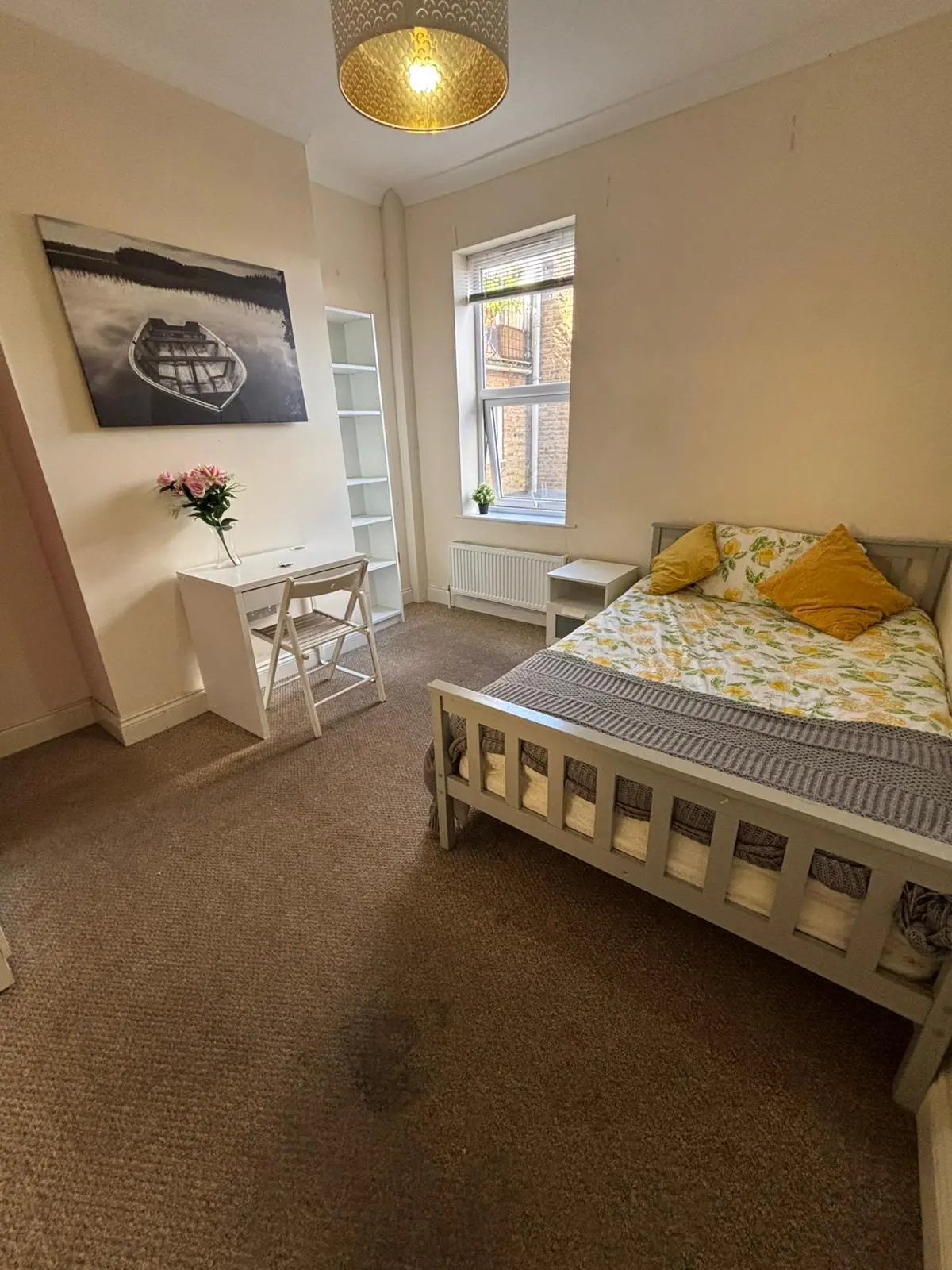 Double room near East Dulwich !